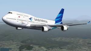 Ini Syarat Terbaru Yang Wajib Dilengkapi Oleh Penumpang Saat Naik Pesawat Garuda Indonesia Tribun Kaltim