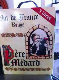Medard is the official app for android, which facilitates viewing warning 2: 1976 Pere Medard Pere Medard Vin De France Rouge Vivino