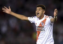 Die neue arena, die in den kommenden jahren in buenos aires entstehen soll, werde papa francisco heissen, teilte san lorenzo mit. 90plus River Plate V San Lorenzo Superliga 2019 20 Fussball International Serios Kompakt