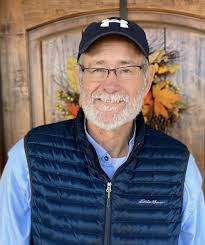 Gerard Kruse's Instagram, Twitter & Facebook