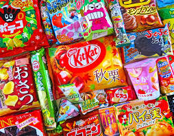 If you've ever searched for 'food delivery near me,' you're not alone. Must Have Snacks From Japan Where To Find Them Right Now