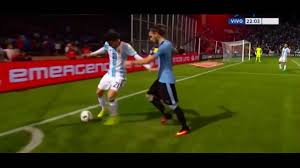 €20.00m* oct 8, 1992 in tostado, santa fe, argentina. Lucas Alario Vs Uruguay Debut En La Seleccion Argentina Youtube