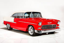 Image result for Pure White 1955 Fleet