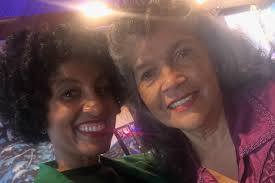 Yesterday the Division of Student Affairs celebrated the retirement of Dr. Melody  Pierce! I appreciate her soo much. She trusted one of my A&T Aunties Ms.  Robin Woods and hired me as