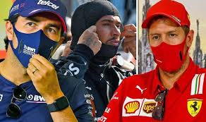 ✌️ sebastian vettel i am pleased to finally share this exciting. F1 News Sebastian Vettel On Cusp Of Racing Point Move Despite Lewis Hamilton Claims F1 Sport Express Co Uk