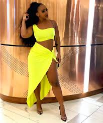 Rumours that south africa's gorgeous television personality, boity thulo, is romantically involved with one of mzansi's most sought after men have. Boitumelo Thulo South African Rapper Model And Tv Personality Mftv