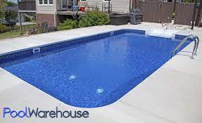 Maybe you would like to learn more about one of these? 16 X 32 Rectangle In Ground Swimming Pool Kit