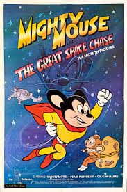 Browse 336 mighty mouse stock photos and images available, or search for computer mouse or cartoons to find more great stock photos and pictures. Mighty Mouse In The Great Space Chase 1982 Imdb