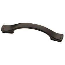 Liberty Hardware P18949c Fb C 3 In Black Dual Mount Cabinet Pull Walmart Com Step Edging Cabinet Pull Black Cabinet Hardware