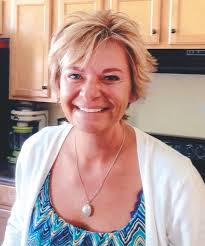 Obituary of Christine Charbonneau