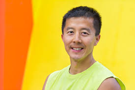 There is a Land Over the Ocean via PDX's International Arrivals Corridor