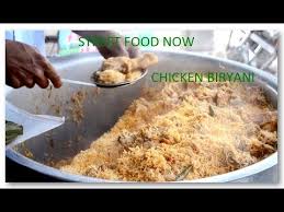 It helps balance the spice levels and tone down the heat. Biryani Muslim Chicken Biryani Indian Chicken Biryani Amazing Indian Food Biryani Youtube