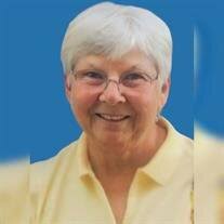 Irene Mae Olson Obituary