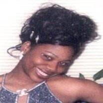 Whitney LaShae Margaret Wiley Obituary