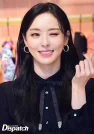Fluent in korean, english, japanese and chinese. A Dream Role For Lee Da Hee Umbrella Galaxy