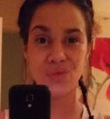 Hit-and-run mum Hayley Wejs who wrote off innocent motorist's Mercedes  while joyriding in stolen car ordered to pay her victim just £200