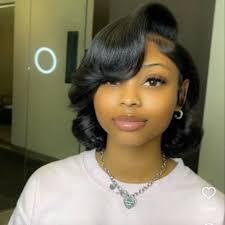 Natural hairstylist in Westwood area?