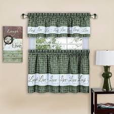 Check spelling or type a new query. Window Valance Sage Green