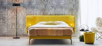 And that may be part of its appeal to homeowners. Die Grossen Betten Trends Falstaff