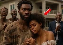 Poor village girl discovers husband's hidden wealth