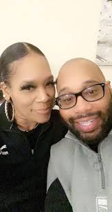 Kimberly Jordan and Derrick Waters' Wedding Website