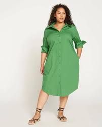Affordable Plus Size Fashions For Spring