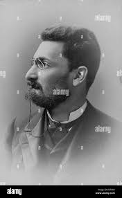 Joseph pulitzer immagini e fotografie stock ad alta risoluzione