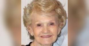 Alice Rae Little Obituary