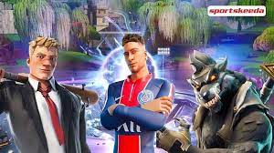 With the fortnite live event 2021 being the most ambitious story cinematic yet, many players will logging into the game once the season 6 update is live will let users play through the season 5 finale. Vc7surb3cmktgm