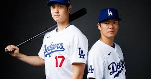 Have new Dodgers Shohei Ohtani, Yoshinobu Yamamoto lost some luster? - Los  Angeles Times
