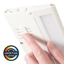 Hu30 Led Selecctable Undercabinet