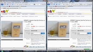 How To Win An Ebay Item By Sniping Youtube