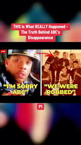 P1. THIS Is What REALLY Happened - The Truth Behind ABC's Disappearanc... | abc | TikTok