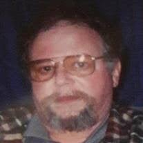 William "Bill" Warren BOGUE Jr. Obituary