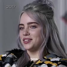 Heart to heart? // #vanityfair #interview #billieeilish #billieeilishedits  #billiestan #vf #vanityfairbillieeilish #2017 #2023 #hte #edit #wwafawdwg  #dsam #1080p