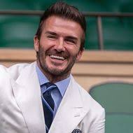 David Beckham: Aktuelle News, Infos & Bilder