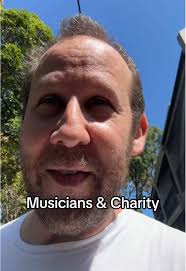 Musicians Supporting Charity: A Fair Approach