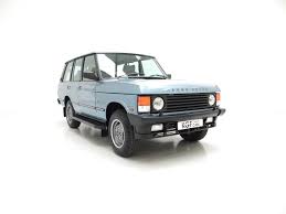 Image result for Vogue Blue 1980 Land Rover