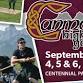 Canmore Highland Games