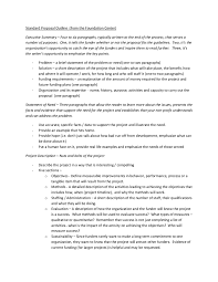 2021 Business Proposal Letter Fillable Printable Pdf Forms Handypdf