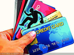 You can theoretically create a new credit card, without the backing institution, just by copying the magstripe data; Make The Most Of Your Co Branded Credit Card The Economic Times