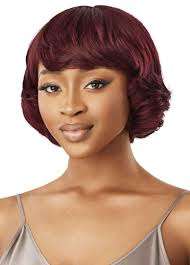 Amazon.com : Outre Duby Wig