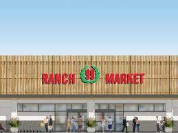 99 Ranch Market Grocery Store Asian Supermarket Austin Crecent Rendering Misuma Holdings Cbre 095929 Png 633 475 Best Tattoo Shops Tattoo Shop Cool Tattoos