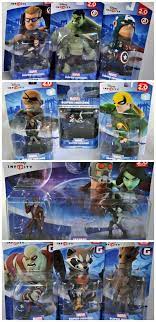 Disney Infinity 2 0 Marvel Super Heroes For Xbox 360 Disney Infinity Figures Disney Games Disney Infinity Characters