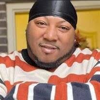 Bro. Lonnie "Lil-C" Brooks Jr. Obituary