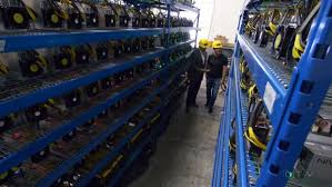 Canada is about to become a central source, explained cole diamond, ceo of coinsquare, one of canadas leading cryptocurrency exchanges. A Look Inside A Canadian Cryptocurrency Mining Lab Ctv News