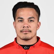 シェーン・ゲイツ