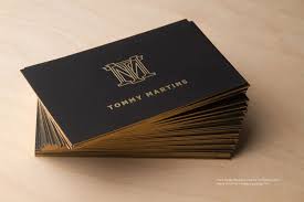 (opens in a new tab or window) 1 of 2. Luxury Business Cards Free Business Card Templates Rockdesign