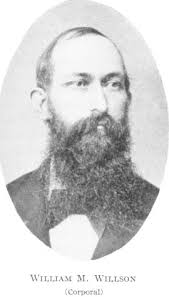 The Project Gutenberg eBook of The Story Of A Cannoneer Under Stonewall  Jackson, by Edward A. Moore.