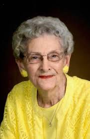Obituary for Betty J (Pickering) McCune